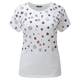 ELENA MIRO Cotton T-shirt TOP