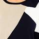 ELENA MIRO INTARSIA SWEATER