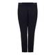 ELENA MIRO navy tracksuit TROUSERS 