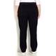 ELENA MIRO navy tracksuit TROUSERS 