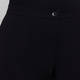 Elena Miro Trouser Zip-Fasten Black