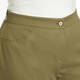 Elena Miro Stretch Cotton Chinos Khaki 