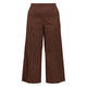 Elena Miro Check Trouser Cinnamon