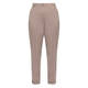 Elena Miro Trousers Slim Leg Taupe 