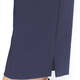 ELENA MIRO TECHNOSTRETCH FRONT-FASTEN TROUSER NAVY