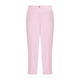 Elena Miro Cropped Trouser Wisteria