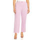 Elena Miro Cropped Trouser Wisteria