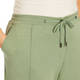 Elena Miro Trouser Sage Green 