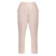Elena Miro Technical Jersey Jogging Trousers with Pocket Embellishment