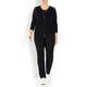ELENA MIRO MESH TWINSET