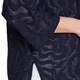 ELENA MIRO NAVY SWIRL KNIT CARDIGAN