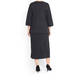 ELENA MIRO EMBELLISHED KNITTED TUNIC
