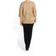 ELENA MIRO FINE KNIT SWEATER