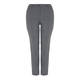 ELENA MIRO FRONT FASTEN TROUSER GREY