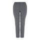 ELENA MIRO FRONT FASTEN TROUSER GREY