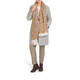 ELIZA GRACIOUS TWEED-STYLE SCARF MULTI-COLOUR