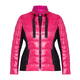 FABER PADDED JACKET FUCHSIA