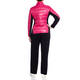 FABER PADDED JACKET FUCHSIA