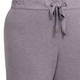 Faber Pull On Knitted Trousers Grey 