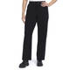 FABER KNITTED DRAWSTRING WAIST TROUSERS