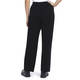FABER KNITTED DRAWSTRING WAIST TROUSERS