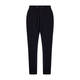 FABER KNITTED DRAWSTRING WAIST TROUSERS