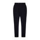 FABER KNITTED DRAWSTRING WAIST TROUSERS