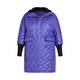 FABER VIOLET PUFFER