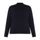 FABER SWEATER BLACK