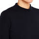 FABER SWEATER BLACK