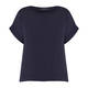 FABER TOP  NAVY