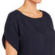 FABER TOP  NAVY