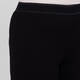 Faber Jersey Pull On Trousers Black 