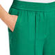 FABER PULL-ON TROUSER EMERALD 