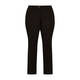 Faber Jersey Trouser Black