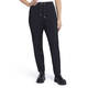 FABER SCUBA JERSEY TROUSER BLACK