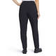 FABER SCUBA JERSEY TROUSER BLACK