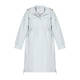FRANDSEN PARKA PALE BLUE
