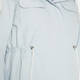FRANDSEN PARKA PALE BLUE