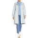 FRANDSEN PARKA PALE BLUE