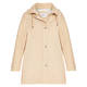 FRANDSEN PARKA SAND