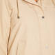 FRANDSEN PARKA SAND