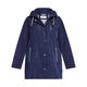 FRANDSEN SHOWER PROOF PARKA NAVY