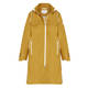 FRANDSEN PARKA NUTMEG 