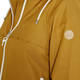 FRANDSEN PARKA NUTMEG 