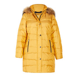 women's plus size designer winter coats