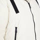 FRANDSEN PUFFER COAT WHITE