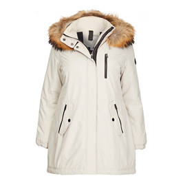 Women's Designer Plus Size Coats | Ladies Winter Jackets