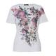 ELENA MIRO EMBELLISHED T-SHIRT