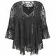 ANN BALON LACE 3 PIECE OUTFIT